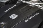 Mercedes-AMG GT R 2019 года (NA)
